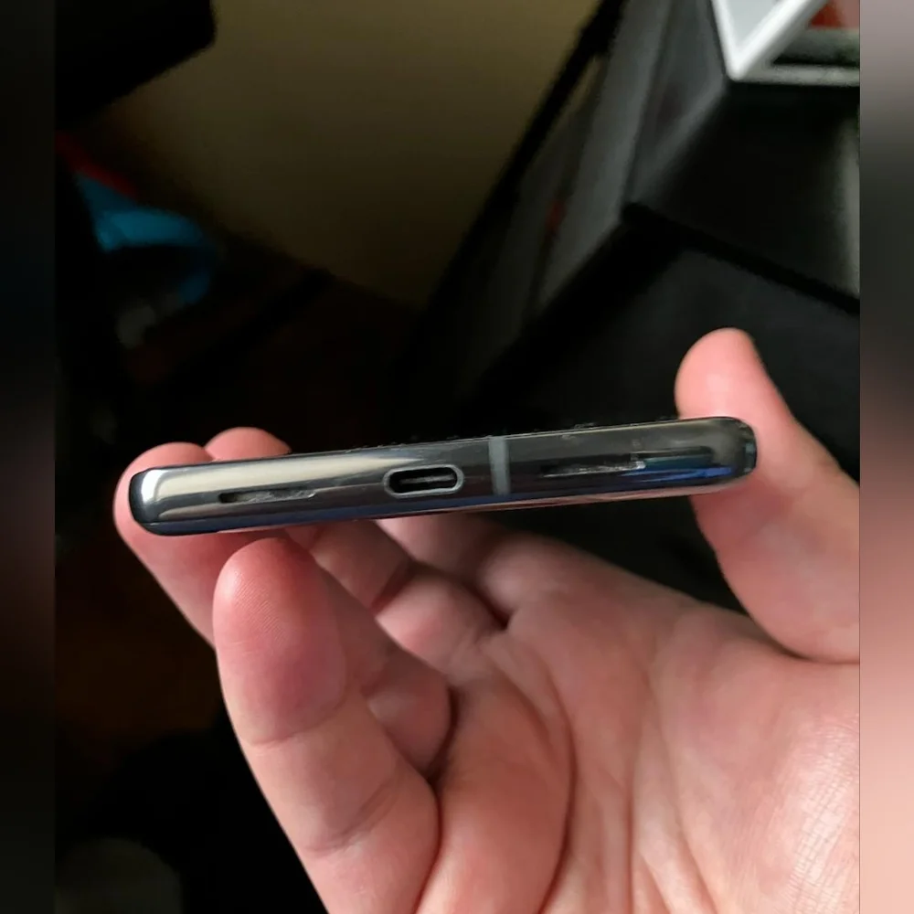 Google pixel 7 pro